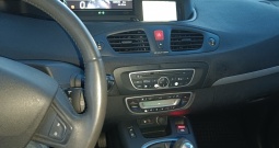 Renault Scenic 1,6 dci Tom Tom oprema 124.000 km reg. 03/27
