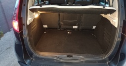 Renault Scenic 1,6 dci Tom Tom oprema 124.000 km reg. 03/27