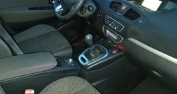Renault Scenic 1,6 dci Tom Tom oprema 124.000 km reg. 03/27