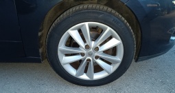 Renault Scenic 1,6 dci Tom Tom oprema 124.000 km reg. 03/27