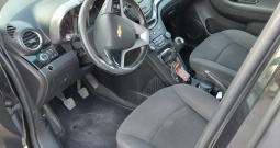 Chevrolet Orlando, 1.8, 104kw