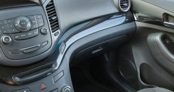 Chevrolet Orlando, 1.8, 104kw
