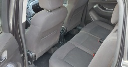 Chevrolet Orlando, 1.8, 104kw