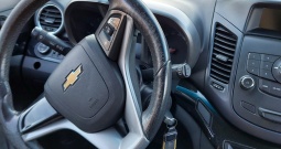 Chevrolet Orlando, 1.8, 104kw