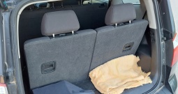 Chevrolet Orlando, 1.8, 104kw