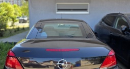 Opel Astra Twintop 1.9 CDTI 110 kW 2007