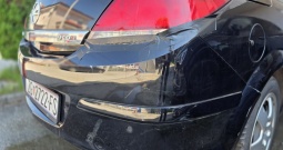 Opel Astra Twintop 1.9 CDTI 110 kW 2007