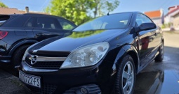 Opel Astra Twintop 1.9 CDTI 110 kW 2007