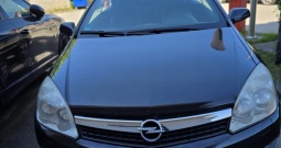 Opel Astra Twintop 1.9 CDTI 110 kW 2007