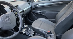 Opel Astra Twintop 1.9 CDTI 110 kW 2007