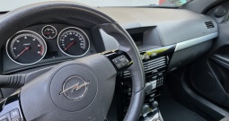 Opel Astra Twintop 1.9 CDTI 110 kW 2007