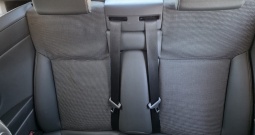 Opel Astra Twintop 1.9 CDTI 110 kW 2007