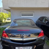Opel Astra Twintop 1.9 CDTI 110 kW 2007
