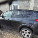 Toyota RAV 4 180 ks