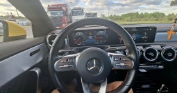 Mercedes-Benz CLA 200d