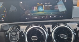 Mercedes-Benz CLA 200d