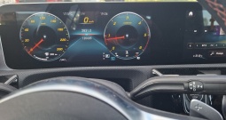 Mercedes-Benz CLA 200d