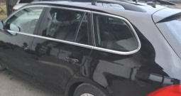 VW golf 5 variant 1.9 tdi