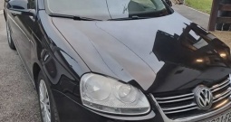 VW golf 5 variant 1.9 tdi