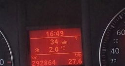 VW golf 5 variant 1.9 tdi