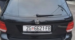 VW golf 5 variant 1.9 tdi