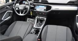 Audi Q3 35 TDI Automatik Business -Android&Apple,LED -Novi Model