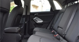 Audi Q3 35 TDI Automatik Business -Android&Apple,LED -Novi Model