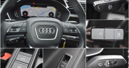Audi Q3 35 TDI Automatik Business -Android&Apple,LED -Novi Model