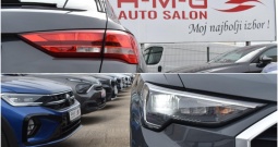Audi Q3 35 TDI Automatik Business -Android&Apple,LED -Novi Model