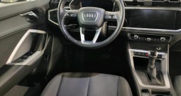 Audi Q3 35 TDI Automatik Business-Novi Model