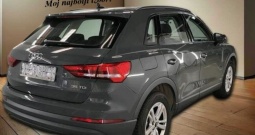Audi Q3 35 TDI Automatik Business-Novi Model