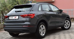Audi Q3 35 TDI Automatik Business -Android&Apple,LED -Novi Model