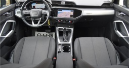 Audi Q3 35 TDI Automatik Business -Android&Apple,LED -Novi Model