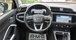 Audi Q3 35 TDI Automatik Business -Android&Apple,LED -Novi Model