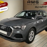 Audi Q3 35 TDI Automatik Business-Novi Model
