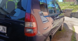 Mitubishi space star 1.9 td.75kw.