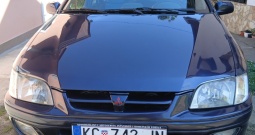 Mitubishi space star 1.9 td.75kw.