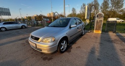 Opel Astra Classic 1.4 16V