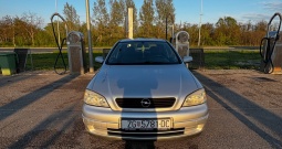 Opel Astra Classic 1.4 16V
