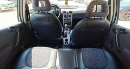 Mercedes- Benz A- klasa 160 Classic reg do 9 klima 139000 km mala potrošnja