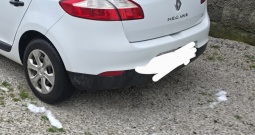 Renault megane 3.1.5dci.