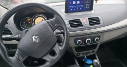 Renault megane 3.1.5dci.