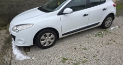 Renault megane 3.1.5dci.