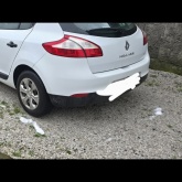 Renault megane 3.1.5dci.