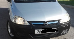 Opel Combo 1.7 DTI