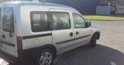 Opel Combo 1.7 DTI
