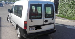 Opel Combo 1.7 DTI