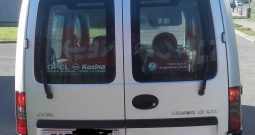 Opel Combo 1.7 DTI