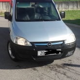 Opel Combo 1.7 DTI