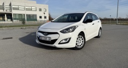Hyundai i30 1.4 CRDI